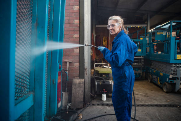 Best Warehouse Cleaning  in Keene, TX