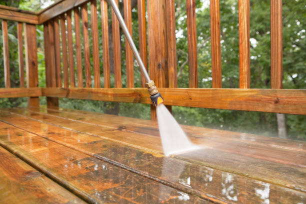 Best Parking Lot and Garage Cleaning  in Keene, TX