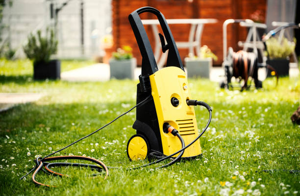 Best Patio and Deck Pressure Washing  in Keene, TX